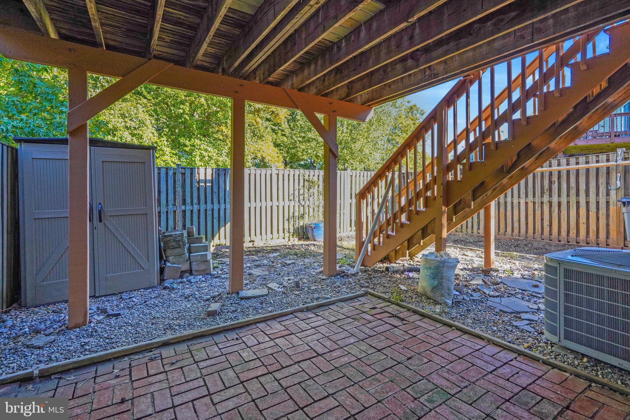 14728 Basingstoke Loop Centreville, VA 20120 - Photo 27 of 30