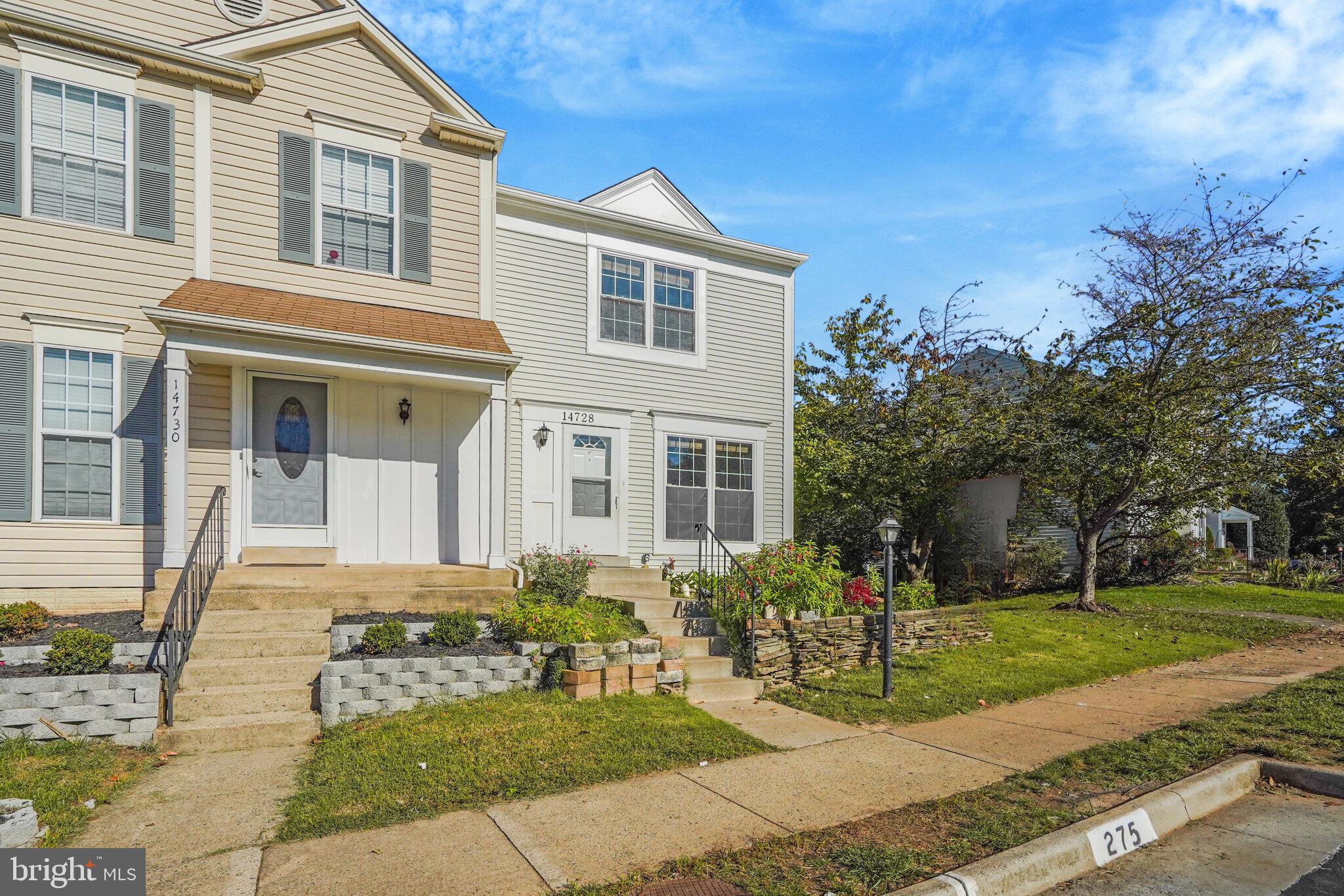 14728 Basingstoke Loop Centreville, VA 20120 - Photo 30 of 30