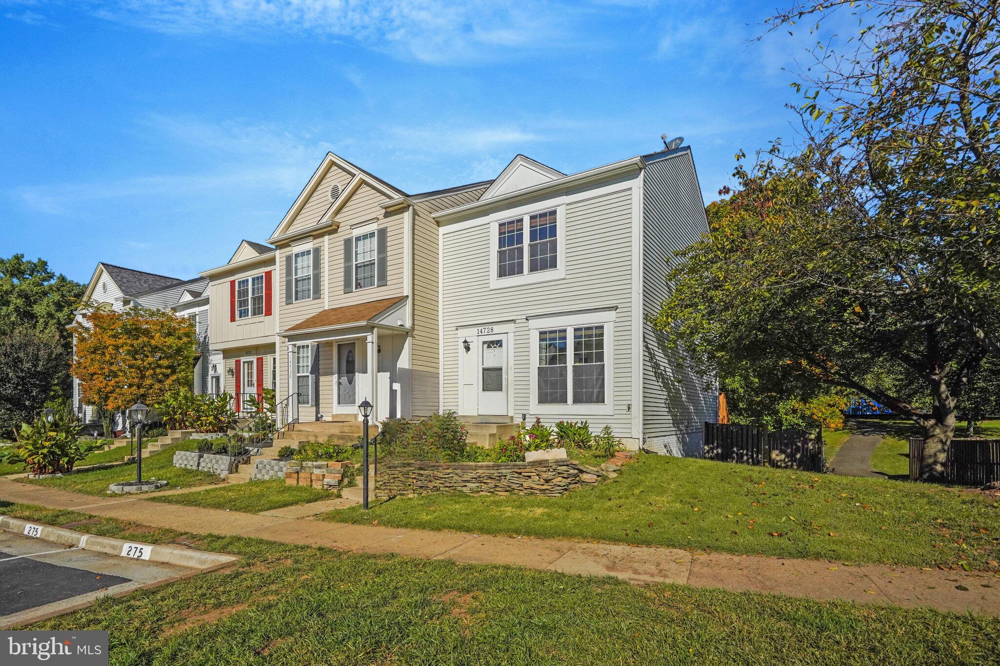 14728 Basingstoke Loop Centreville, VA 20120 - Photo 6 of 30
