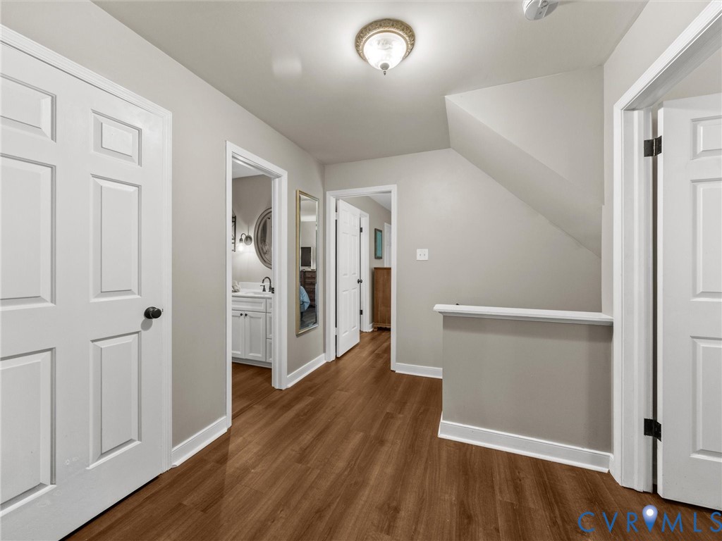 13230 Queensgate Road Midlothian, VA 23114 - Photo 20 of 35