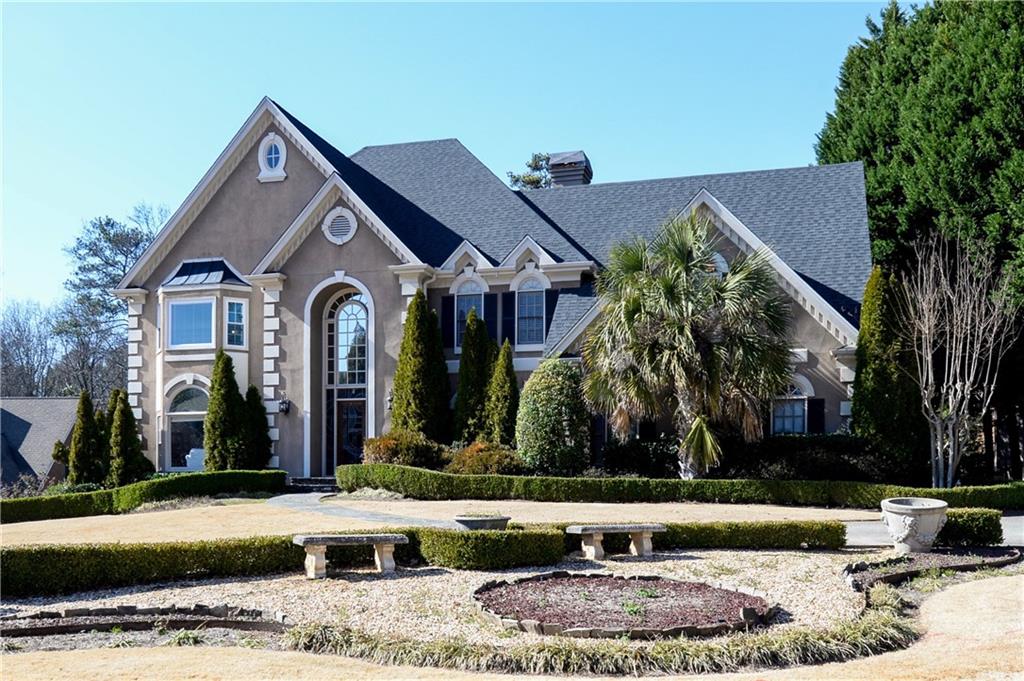 505 Northland Ridge Court Atlanta, GA 30342 - Photo 1 of 1 STATELY FIVE BEDROOM HOME LOCATED IN NORTHLAND RIDGE