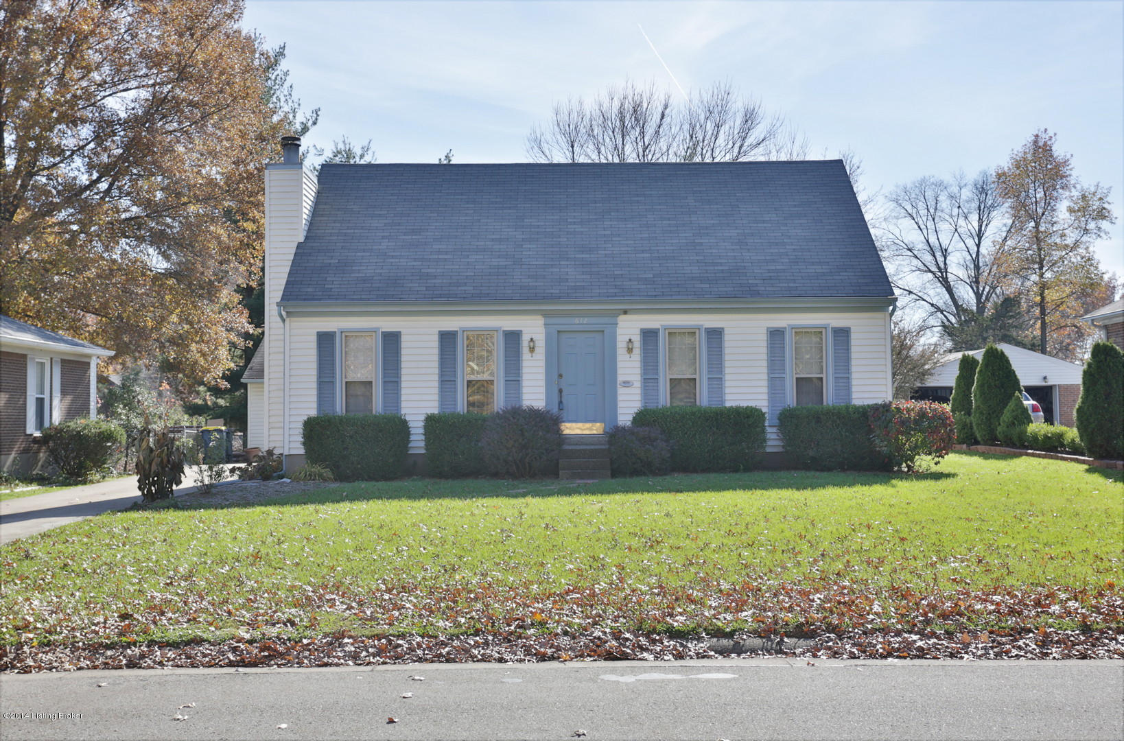 612 Stivers Road Louisville, KY 40207 - Photo 2 of 31 1