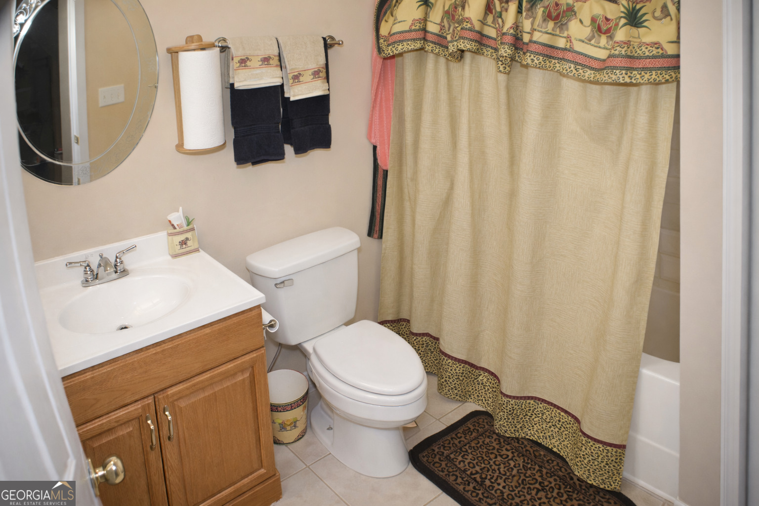 101 St Croix Court Perry, GA 31069 - Photo 18 of 18