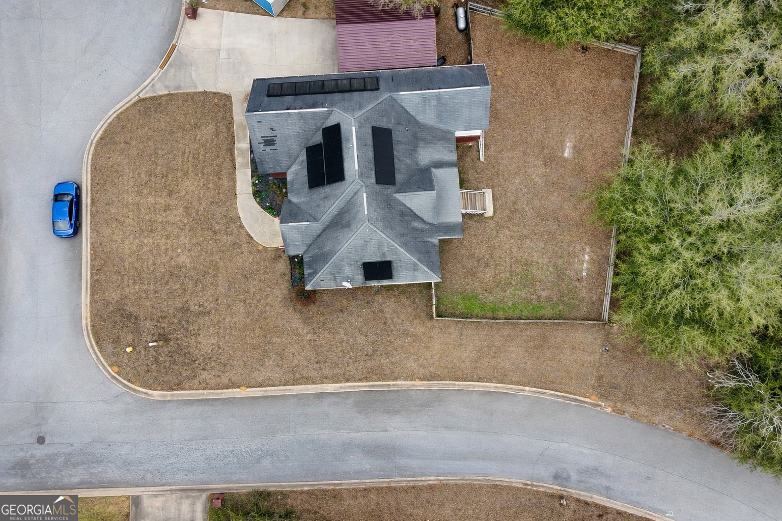 101 St Croix Court Perry, GA 31069 - Photo 2 of 18