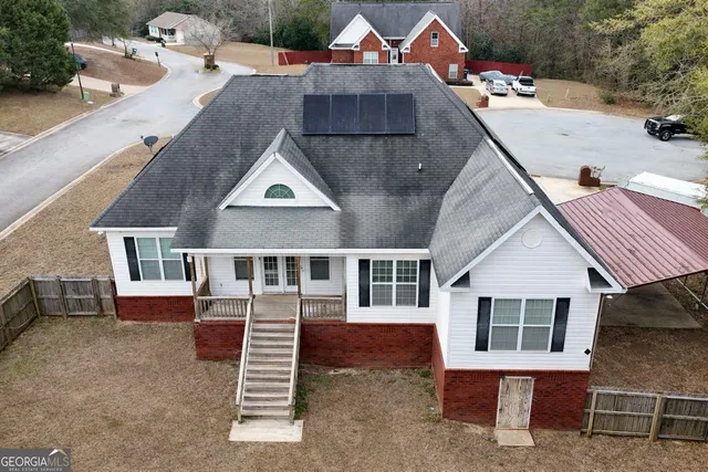 $310,500 | 101 St Croix Court, Perry, GA 31069