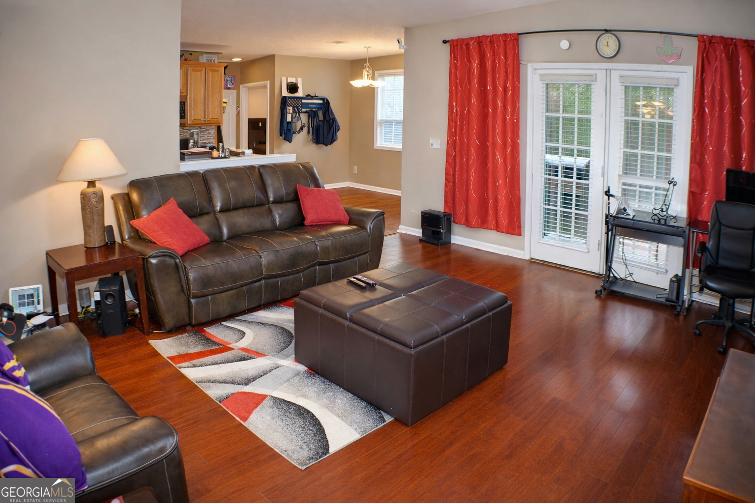 101 St Croix Court Perry, GA 31069 - Photo 6 of 18