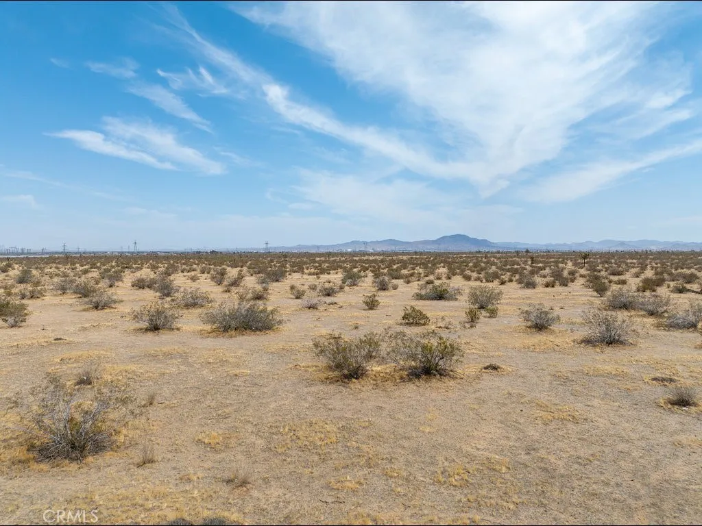 1 Joshua Street Adelanto, CA 92301 - Photo 15 of 20 a view of ocean view with beach
