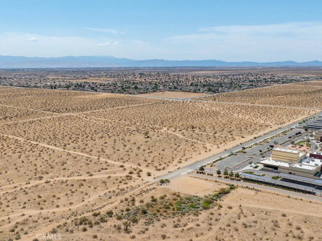 1 Joshua Street Adelanto, CA 92301 - Photo 4 of 20 a view of an ocean beach and a city