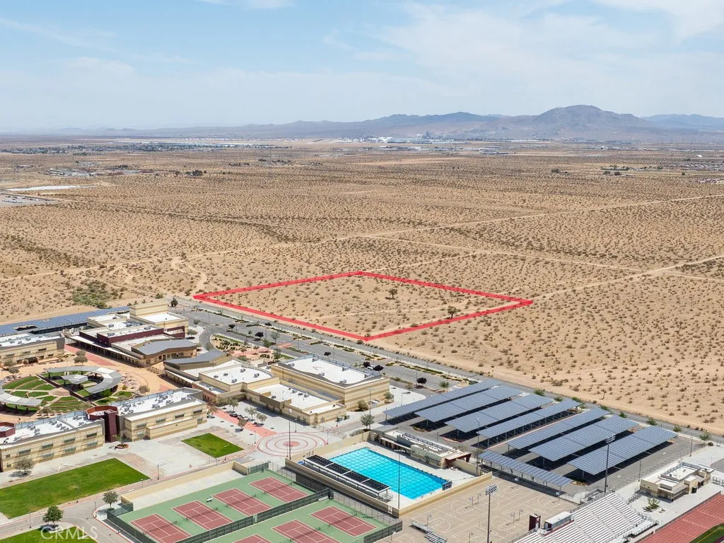 1 Joshua Street Adelanto, CA 92301 - Photo 5 of 20 a view of an ocean