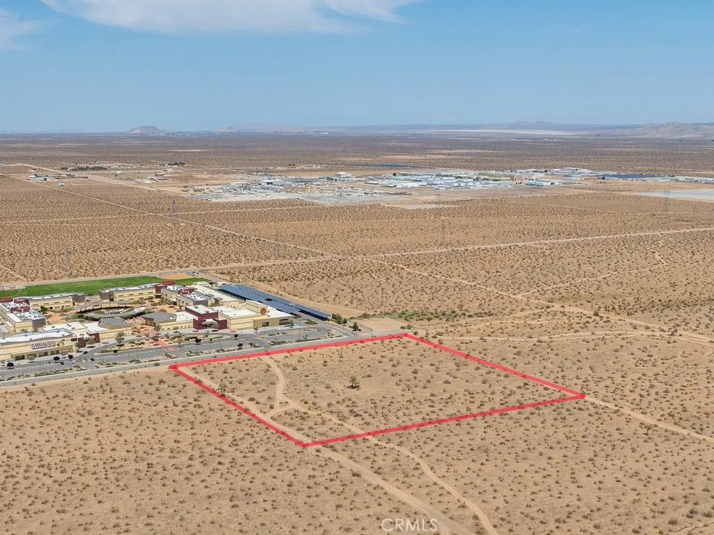 1 Joshua Street Adelanto, CA 92301 - Photo 6 of 20 a view of an ocean and beach