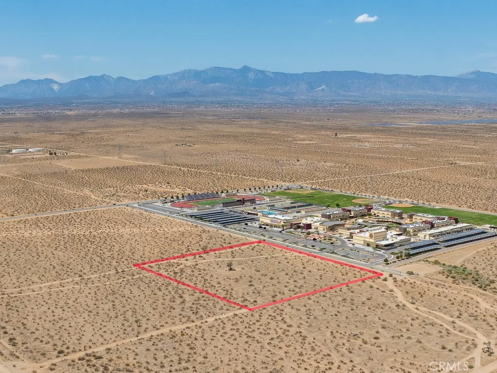1 Joshua Street Adelanto, CA 92301 - Photo 7 of 20 a view of an ocean and beach