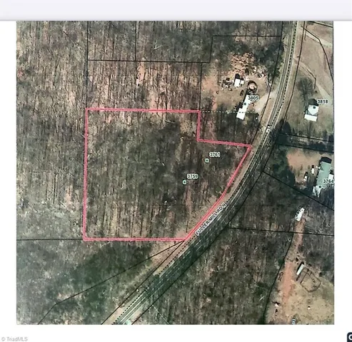 $75,000 | 3759 Fuller Mill Road North, Thomasville, NC 27360