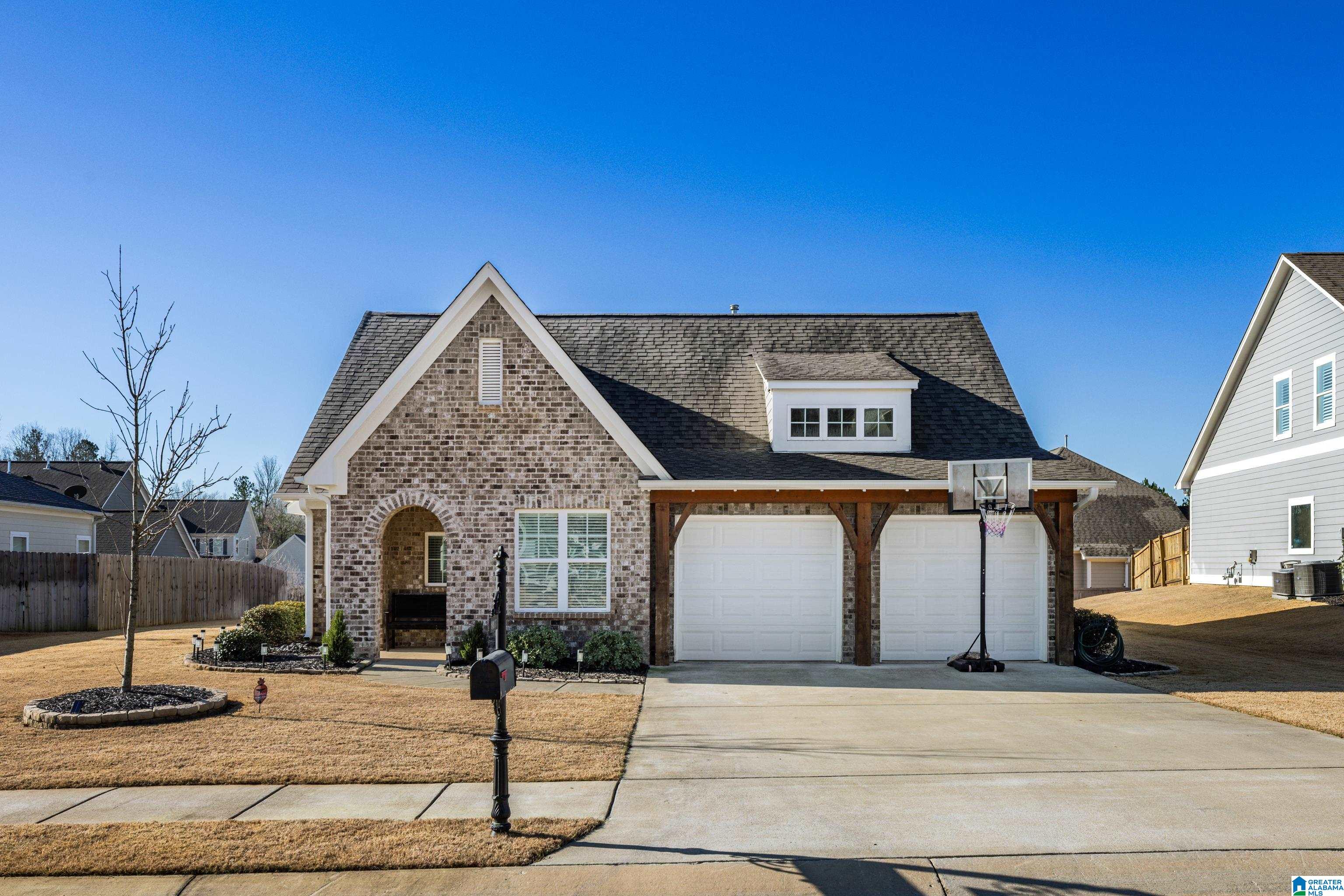 8047 Madison Avenue Helena, AL 35080 - Photo 1 of 36