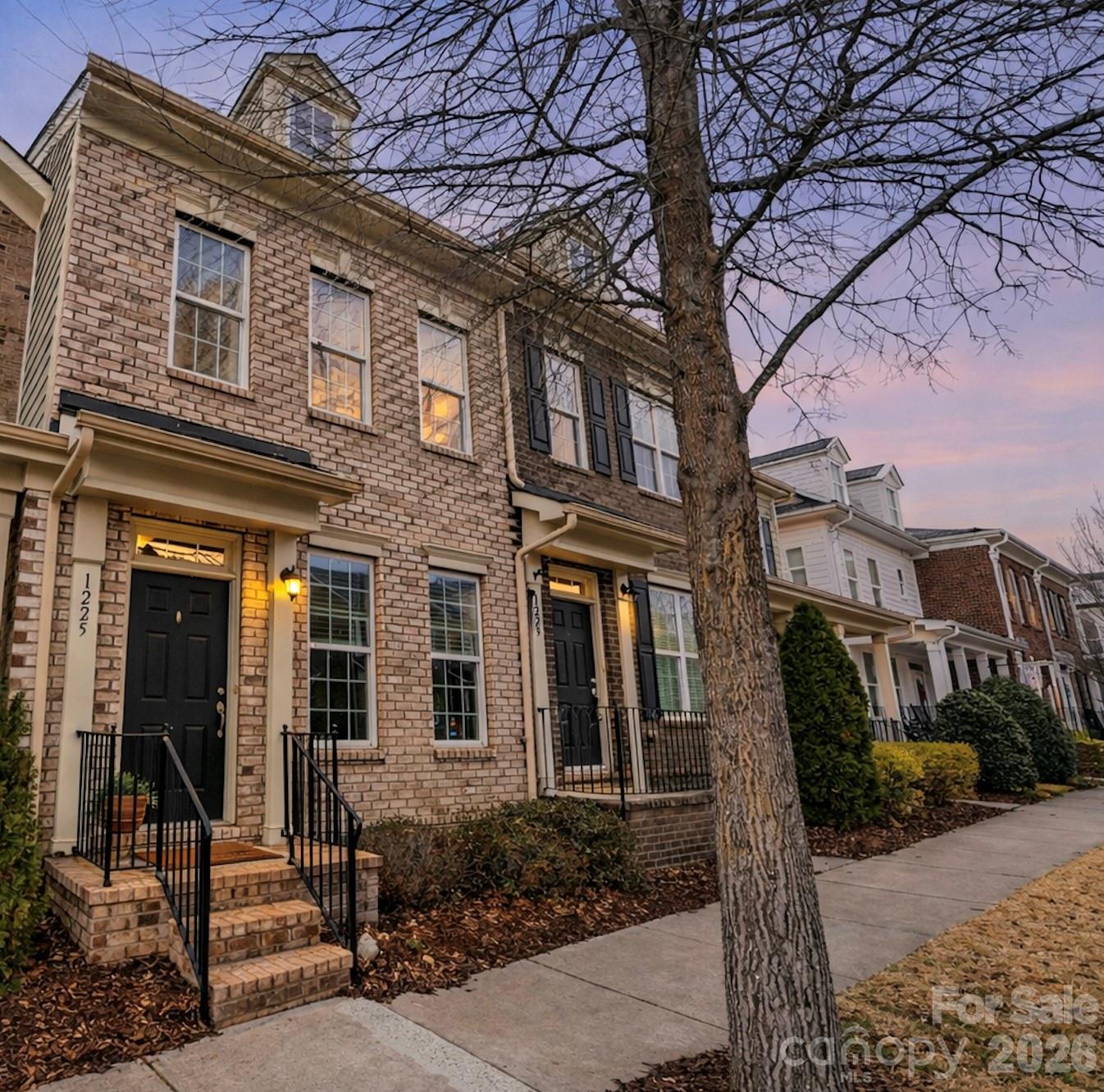 1225 Assembly Street Belmont, NC 28012 - Photo 1 of 17 a front view of a building with street view