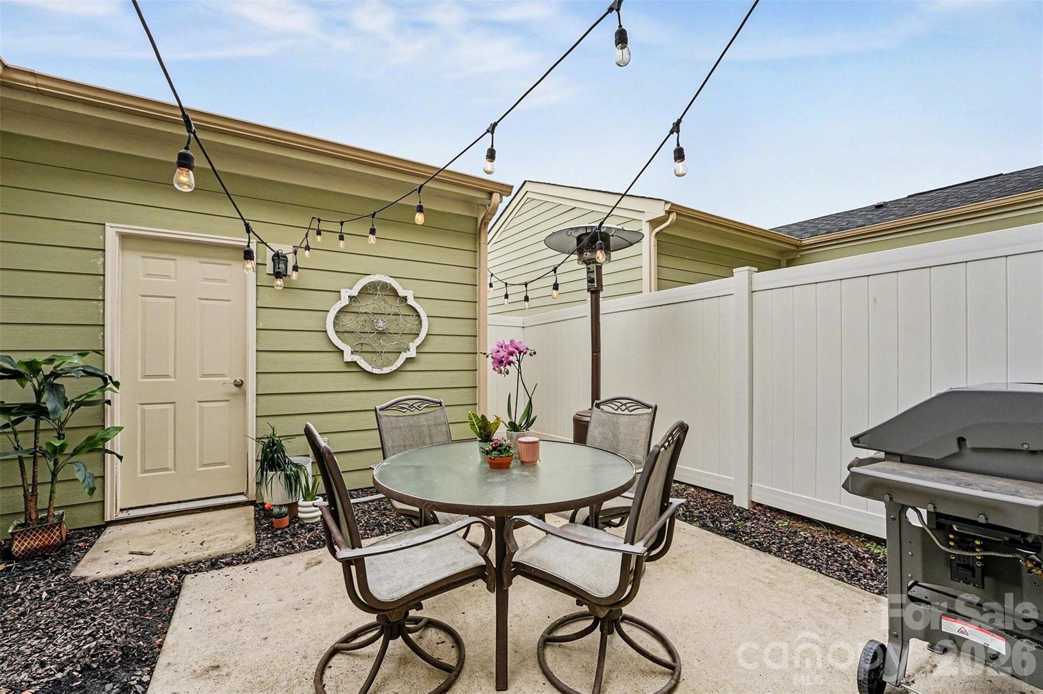 1225 Assembly Street Belmont, NC 28012 - Photo 16 of 17 a dining room with furniture and a window