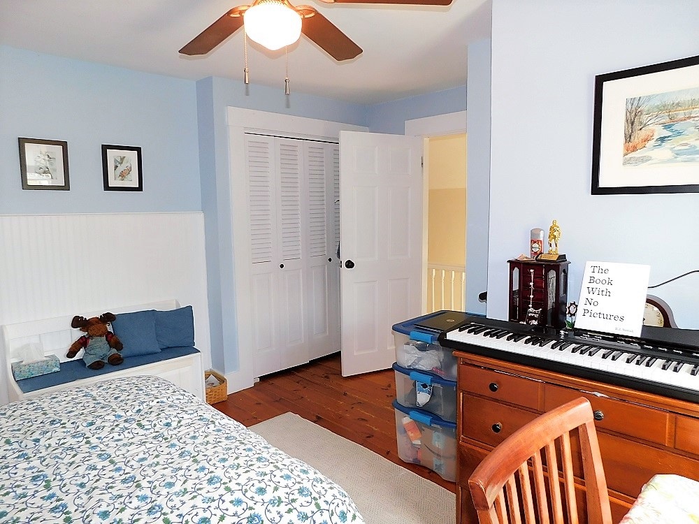 18 Chamberlain Street Rochester, NH 03867 - Photo 22 of 34