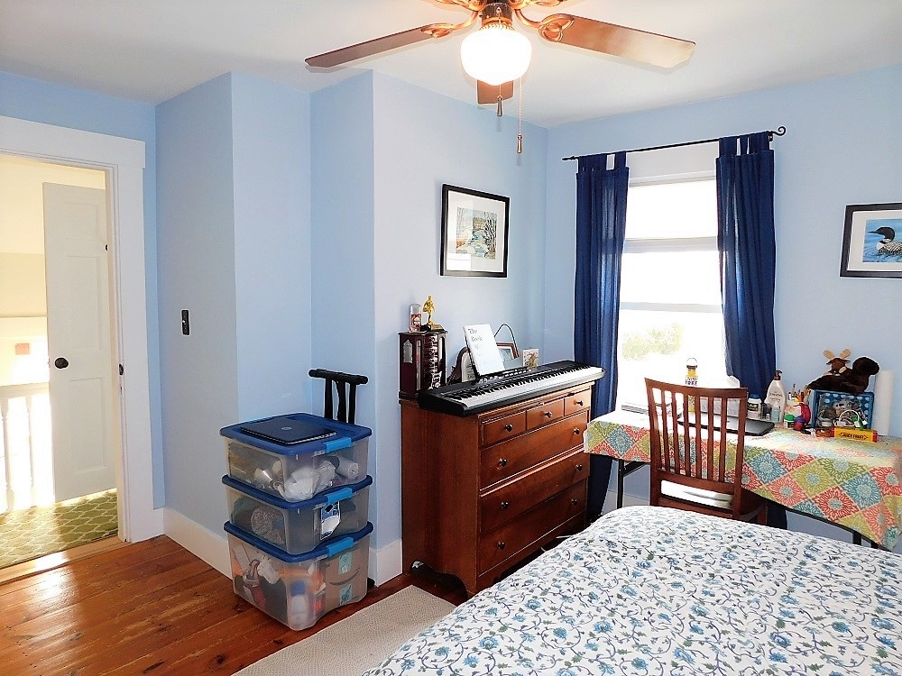 18 Chamberlain Street Rochester, NH 03867 - Photo 23 of 34