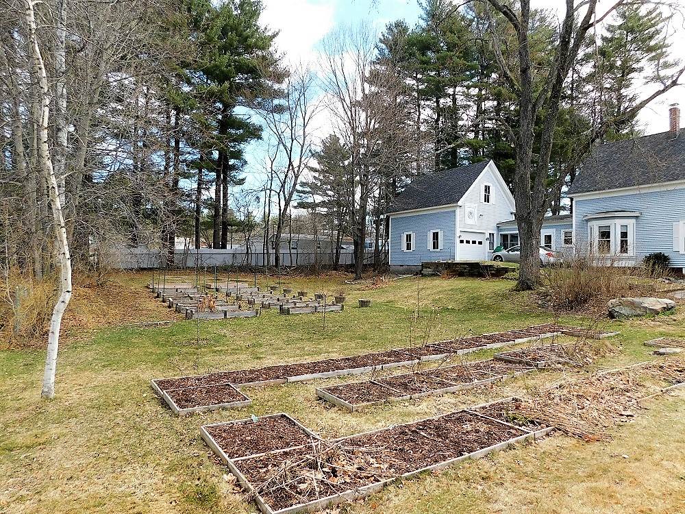 18 Chamberlain Street Rochester, NH 03867 - Photo 29 of 34