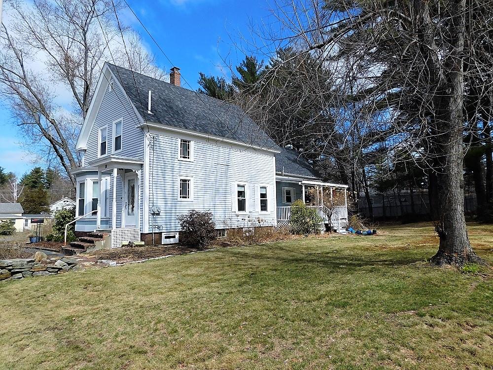 18 Chamberlain Street Rochester, NH 03867 - Photo 31 of 34