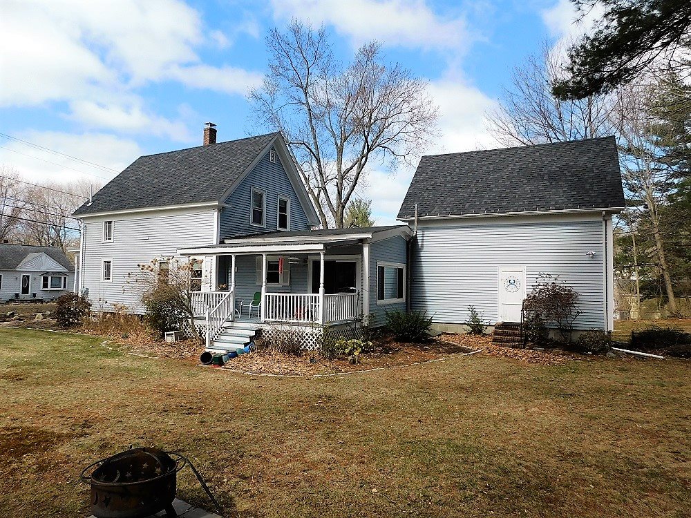 18 Chamberlain Street Rochester, NH 03867 - Photo 32 of 34