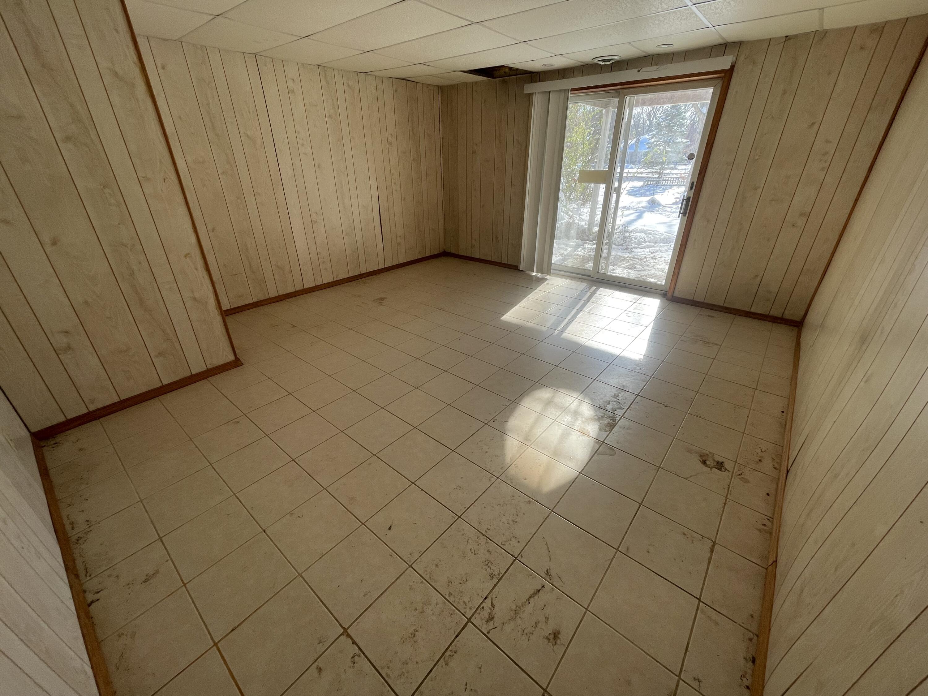 9710 Rustic Drive Demotte, IN 46310 - Photo 22 of 31 a view of empty room
