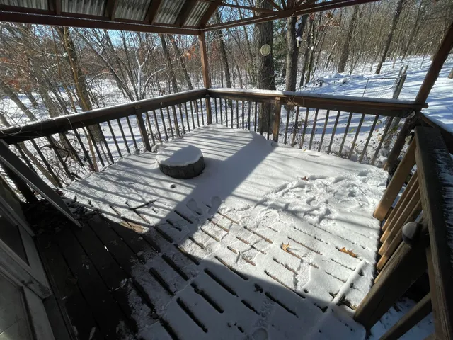 $294,900 | 9710 Rustic Drive, Demotte, IN 46310