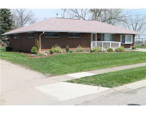 5917 Beth Road Dayton, OH 45424 - Photo 18 of 18 Gallery Image 18