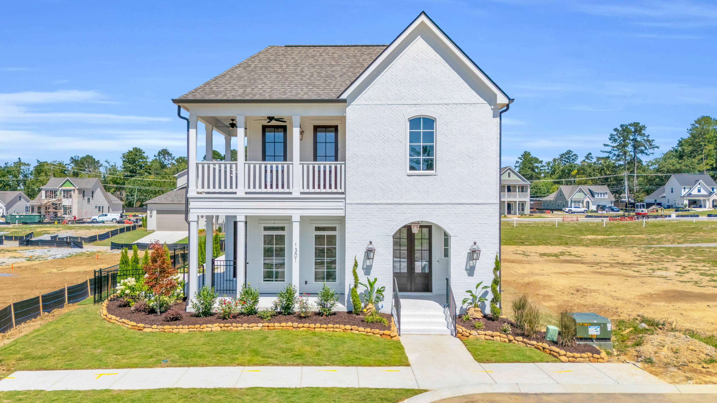 1301 Cobbler Court Chattanooga, TN 37421 - Photo 6 of 62 2_1301 cobbler ct-1