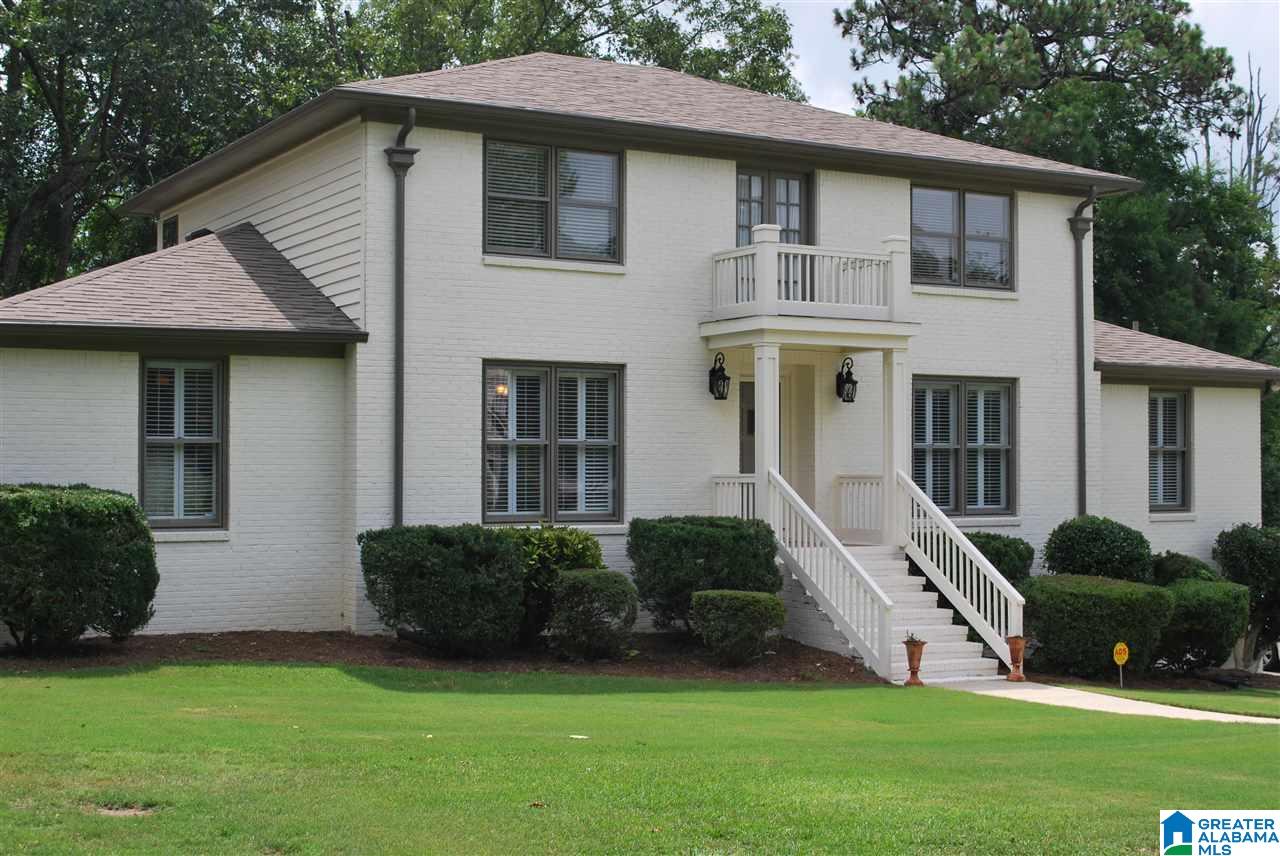 2206 Oak Ridge Circle Birmingham, AL 35226 - Photo 34 of 34