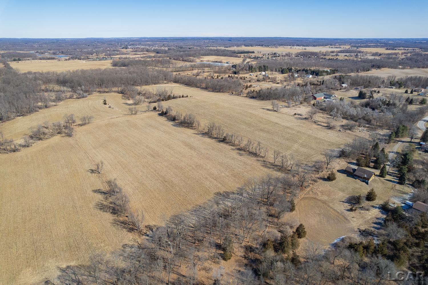 9550 Case Road Brooklyn, MI 49230 - Photo 9 of 34