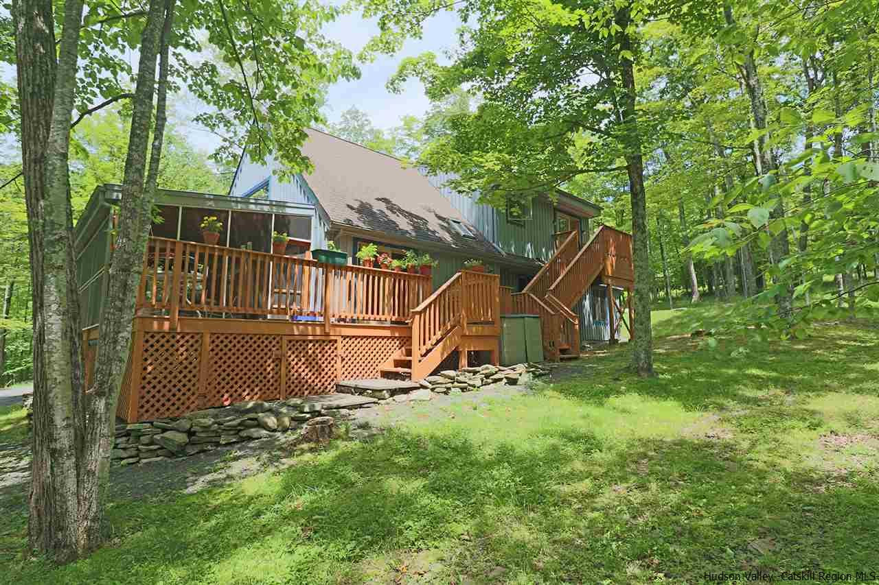 23 Hickory Road Willow, NY 12495 - Photo 28 of 33 Photo 28