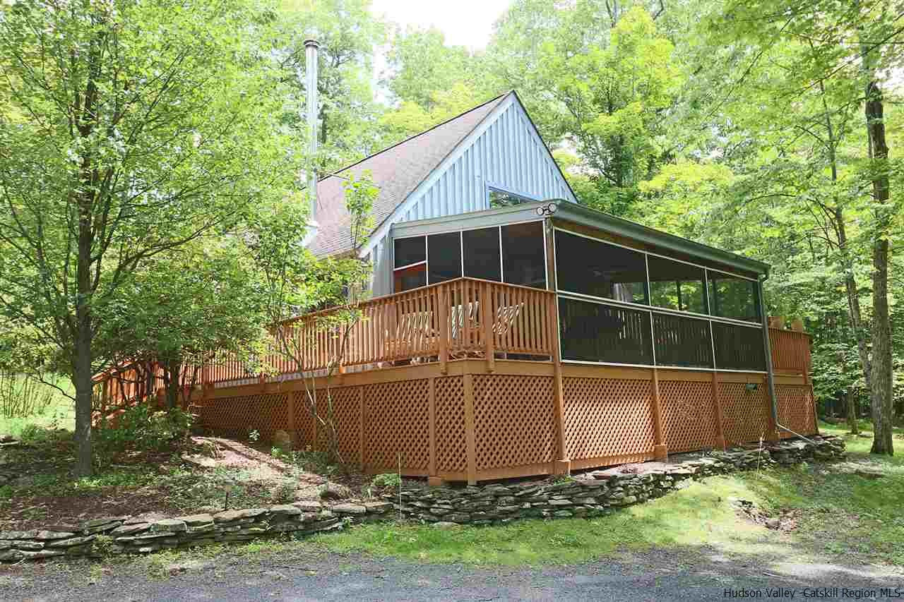 23 Hickory Road Willow, NY 12495 - Photo 32 of 33 Photo 32