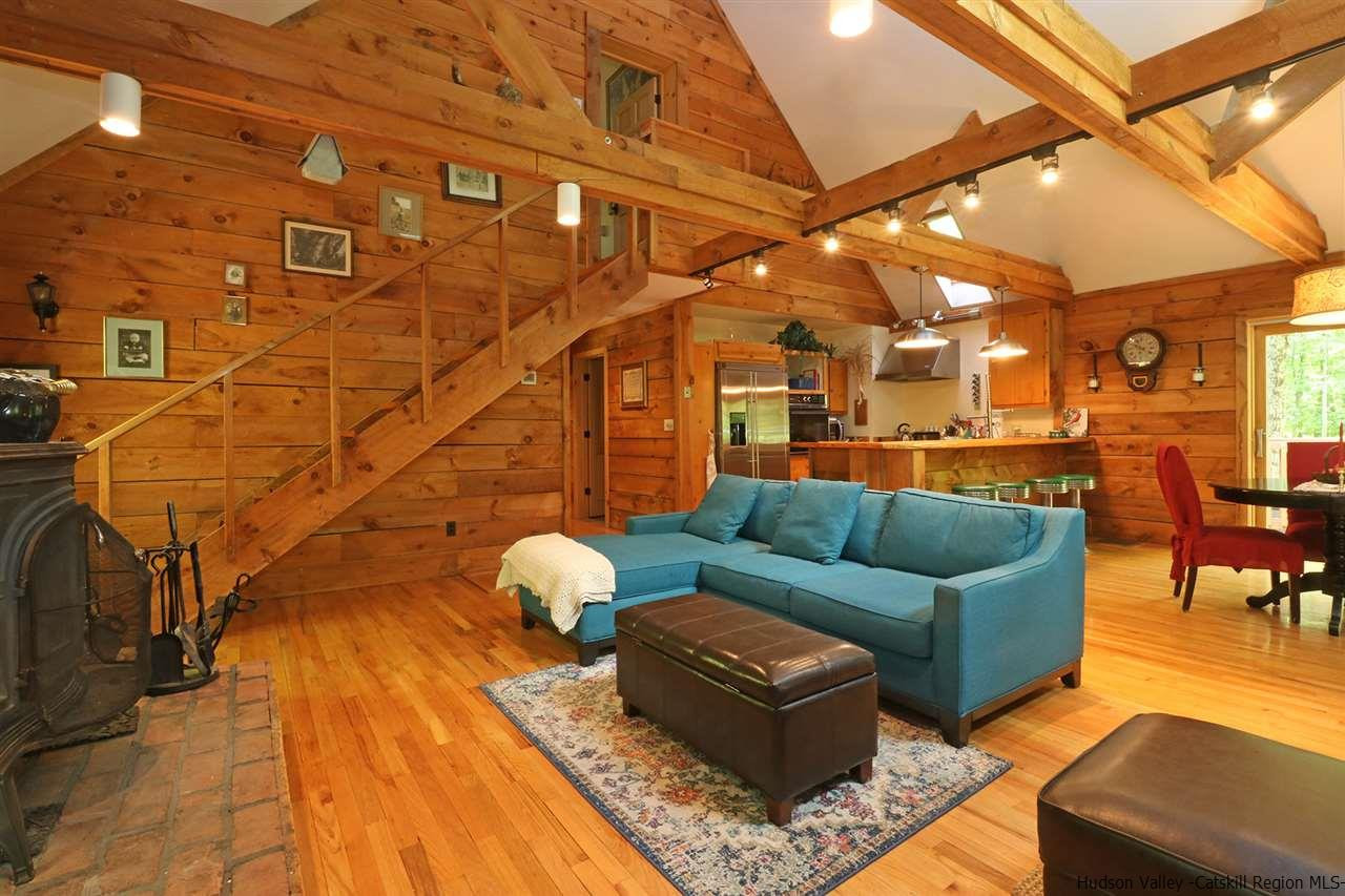 23 Hickory Road Willow, NY 12495 - Photo 5 of 33 Photo 5