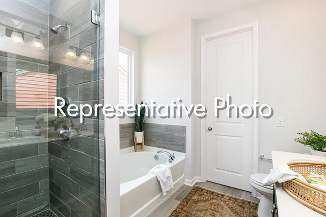 $417,400 | 1003 Field Sparrow Drive, Unit CC323, Ravenel, SC 29470