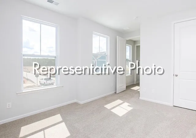 $417,400 | 1003 Field Sparrow Drive, Unit CC323, Ravenel, SC 29470