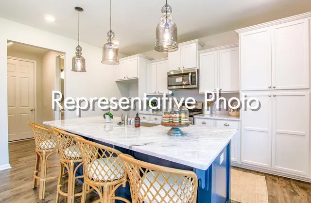 $417,400 | 1003 Field Sparrow Drive, Unit CC323, Ravenel, SC 29470