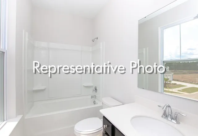 $417,400 | 1003 Field Sparrow Drive, Unit CC323, Ravenel, SC 29470