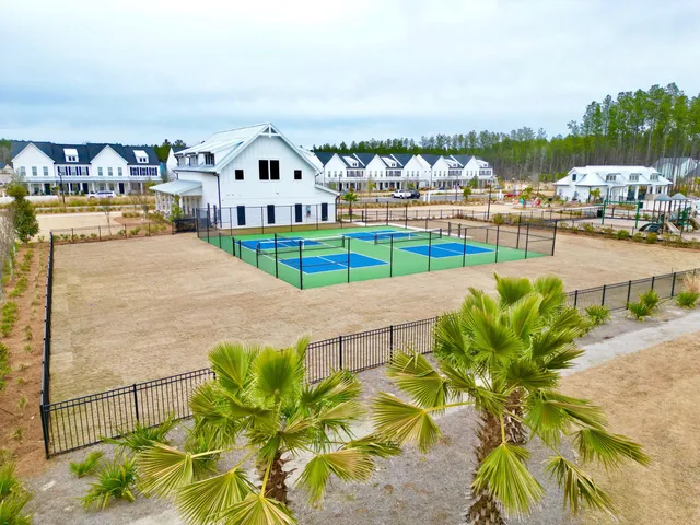 $417,400 | 1003 Field Sparrow Drive, Unit CC323, Ravenel, SC 29470