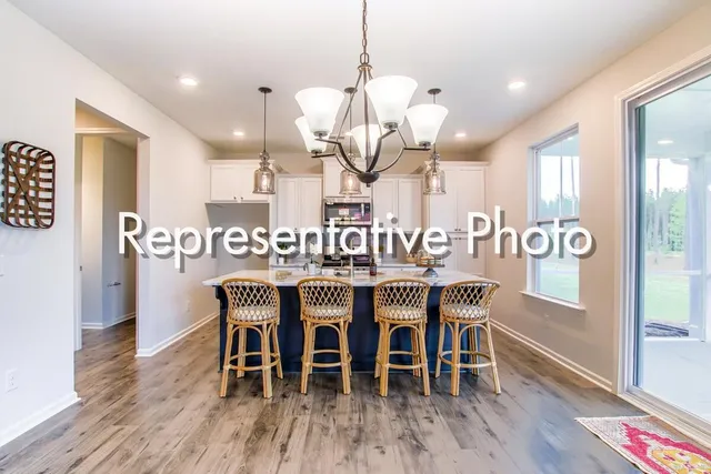 $417,400 | 1003 Field Sparrow Drive, Unit CC323, Ravenel, SC 29470