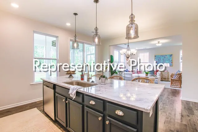 $417,400 | 1003 Field Sparrow Drive, Unit CC323, Ravenel, SC 29470