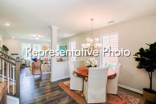 $417,400 | 1003 Field Sparrow Drive, Unit CC323, Ravenel, SC 29470