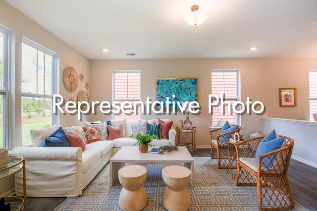 $417,400 | 1003 Field Sparrow Drive, Unit CC323, Ravenel, SC 29470