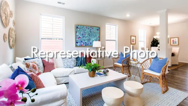 $417,400 | 1003 Field Sparrow Drive, Unit CC323, Ravenel, SC 29470