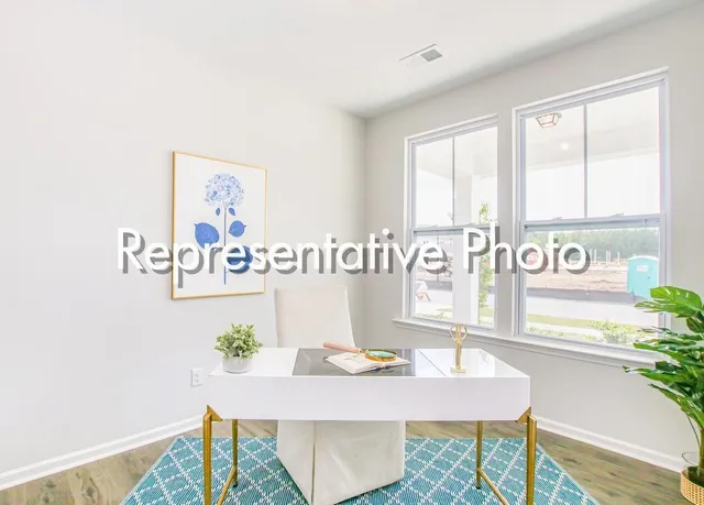 $417,400 | 1003 Field Sparrow Drive, Unit CC323, Ravenel, SC 29470