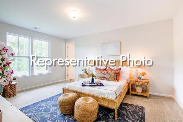 $417,400 | 1003 Field Sparrow Drive, Unit CC323, Ravenel, SC 29470