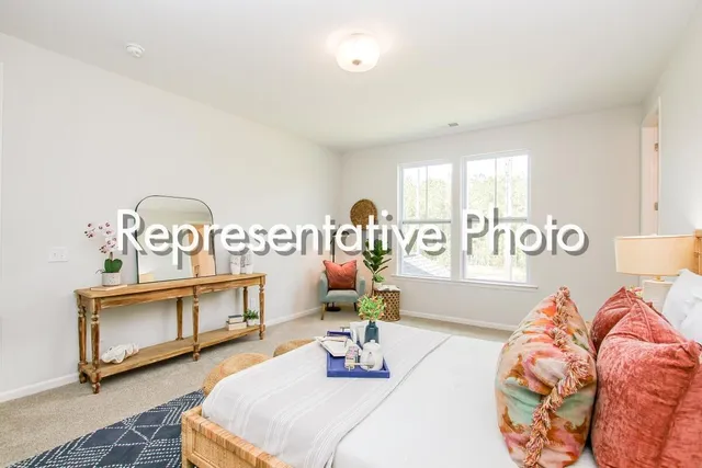 $417,400 | 1003 Field Sparrow Drive, Unit CC323, Ravenel, SC 29470