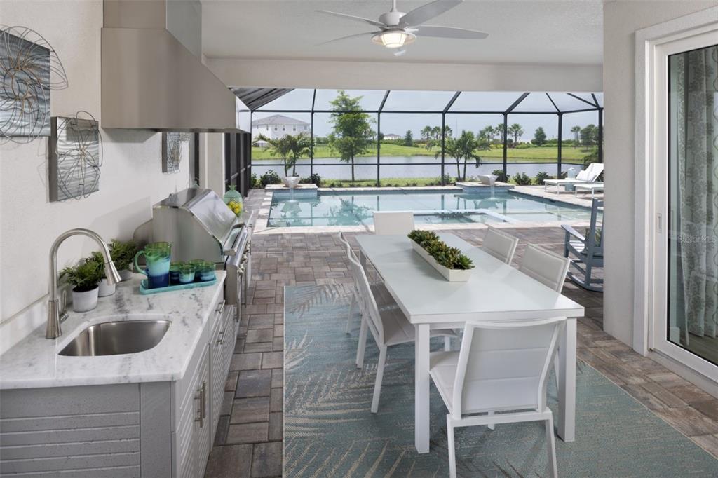 17939 Cropside Trail Lakewood Ranch, FL 34211 - Photo 22 of 23