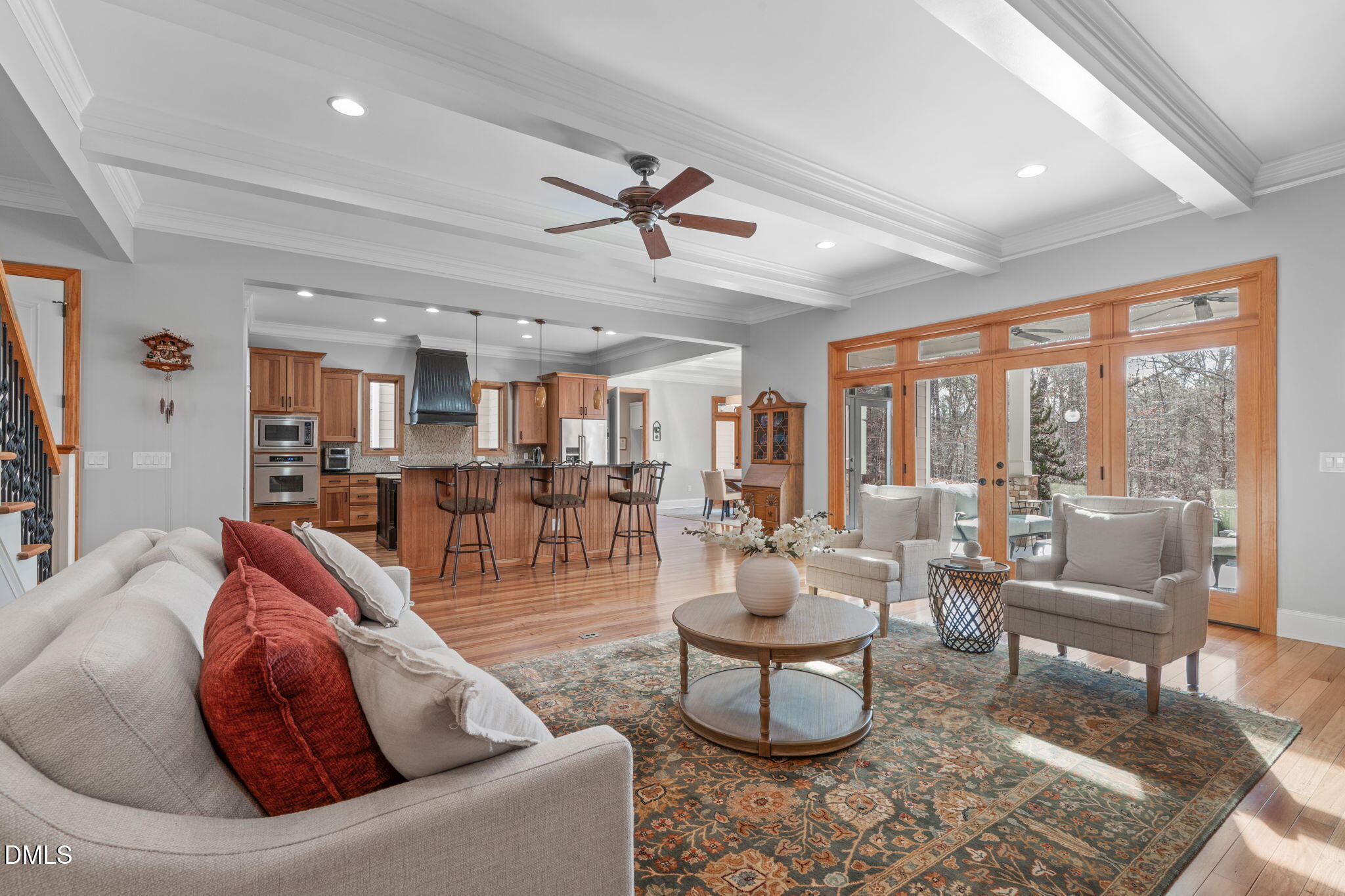 617 Deer Mountain Road Pittsboro, NC 27312 - Photo 12 of 68 A-16