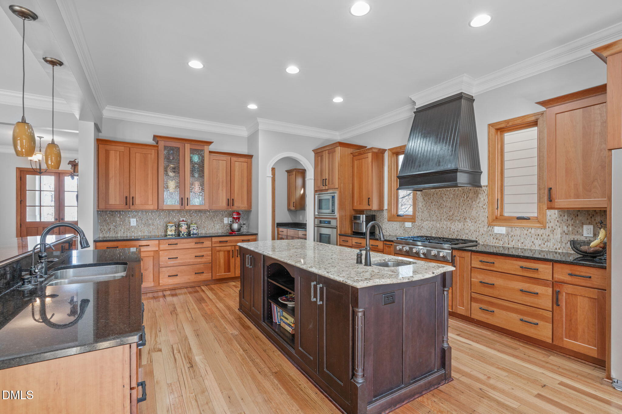 617 Deer Mountain Road Pittsboro, NC 27312 - Photo 15 of 68 A-25