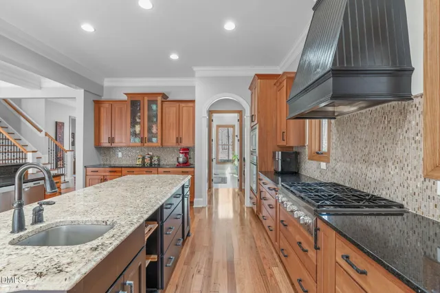 $1,785,000 | 617 Deer Mountain Road, Pittsboro, NC 27312